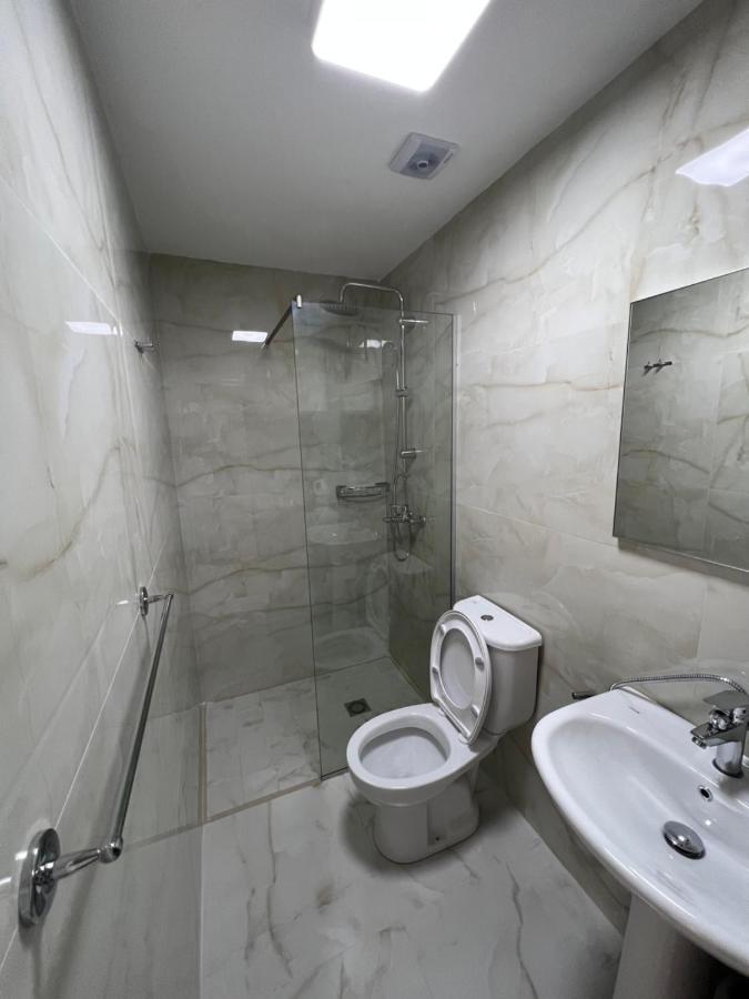 טיראנה Hq Apartment In Center מראה חיצוני תמונה