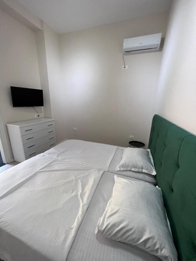 טיראנה Hq Apartment In Center מראה חיצוני תמונה
