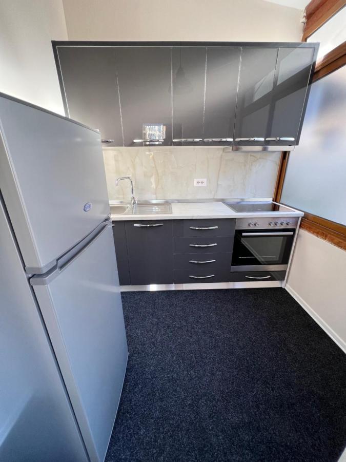טיראנה Hq Apartment In Center מראה חיצוני תמונה