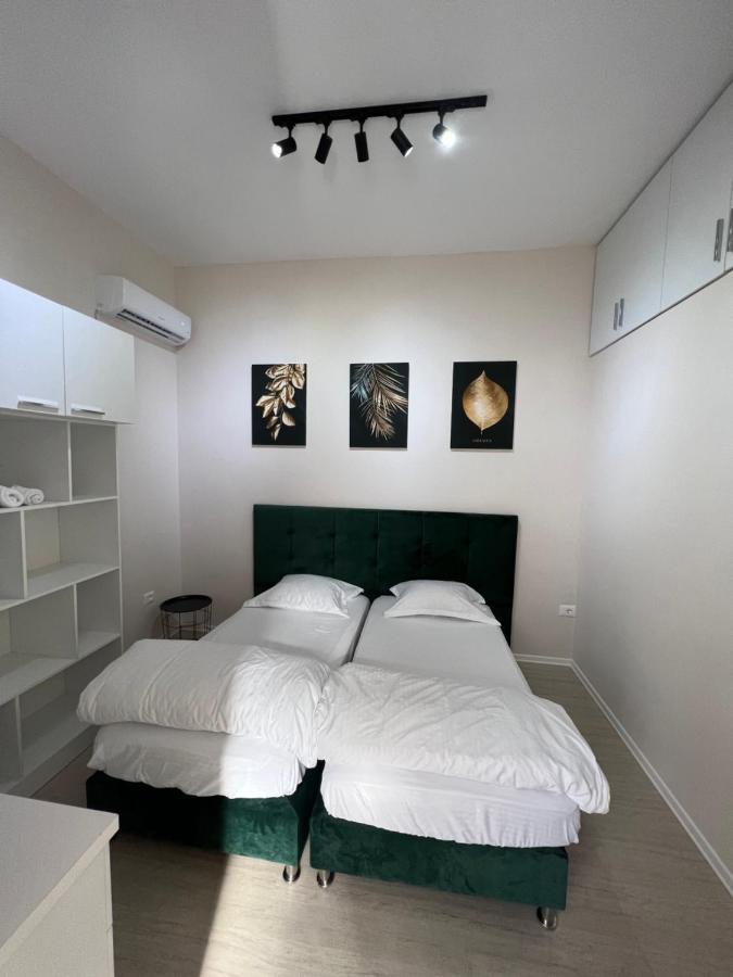 טיראנה Hq Apartment In Center מראה חיצוני תמונה