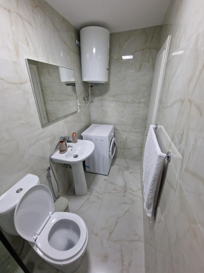 טיראנה Hq Apartment In Center מראה חיצוני תמונה